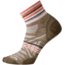 Smartwool PhD Outdoor Ultra Light Mini Sock - Women's-Fossil-Medium