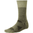 Smartwool PhD Outdoor Ultralight Crew Sock - Men's-Chino-X-Large