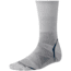 Smartwool PHD Outdoor Ultralight Crew Sock - Men's-Silver-X-Large