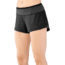 Smartwool PhD Printed Short Womens, Black, L, SW016036001-L