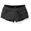 Smartwool PhD Printed Short Womens, Black, L, SW016036001-L