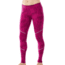 Smartwool Phd Printed Tight - Women's-Berry-Medium
