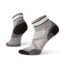 Smartwool PhD Pro Approach Mini Socks - Womens, Light Gray, Small, SW001033039-S