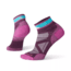Smartwool PhD Pro Approach Mini Socks - Womens, Meadow Mauve, Medium, SW001033A22-M