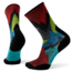 Smartwool PhD Pro Endurance Print Socks - Mens, Multi Color, Medium, SW001163150-M