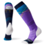 Smartwool PhD Pro Freeski Socks - Womens, Ocean Abyss, Small, SW001440E21-S