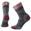 Smartwool PhD Pro Medium Crew Sock - Women's, Medium Gray, Small SW001012052-S
