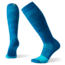 Smartwool PhD Pro Ski Race Socks - Womens, Ocean Abyss, Large, SW001441E21-L