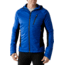 Smartwool PhD Propulsion 60 Hoody Sport  - Mens -Bright Blue-Large