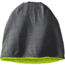 Smartwool PhD Reversible Training Beanie - Mens-Graphite