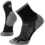 Smartwool PhD Run Cold Weather Mid Crew Sock - Men's, Black, Medium SW001368001-M