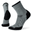 Smartwool PhD Run Cold Weather Mid Crew Socks - Mens, Frosty Green, Large, SW001368B72-L
