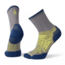 Smartwool PhD Run Cold Weather Mid Crew Socks - Mens, Graphite, Extra Large, SW001368018-XL