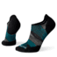 Smartwool PhD Run Light Elite Circuit Board Print Micro Socks - Mens, Capri, Medium, SW001254810-M
