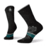 Smartwool PhD Run Light Elite Crew Socks - Womens, Black, Medium, SW001438001-M