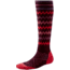 PhD Run Light Elite Knee High Sock - Womens-Aubergine-Medium