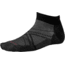 Smartwool PhD Run Light Elite Low Cut Sock - Men's-Black-Large