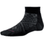 Smartwool PhD Run Light Elite Low Cut - Women's, Black, Medium, SW0SW211001-M