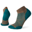 Smartwool PhD Run Light Elite Low Cut Socks - Mens, Fossil, Medium, SW0SW243880-M