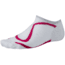 Smartwool PhD Run Light Micro Sock - Women's-Pink-Medium