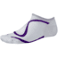 Smartwool PhD Run Light Micro Sock - Women's-Purple-Medium