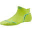 Smartwool PhD Run Light Micro Sock - Women's-SmartWool Green-Large