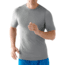 Smartwool PhD Run Short Sleeve Top - Men's-Alloy-Small