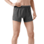 Smartwool PhD Run Short - Women's-Graphite-X-Small