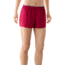 Smartwool PhD Run Short - Women's-Persian Red-Medium