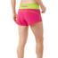 Smartwool PhD Run Short - Womens, Bright Pink, Large, SW0SO136684L