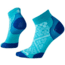 Smartwool PhD Run Ultra Light Low Cut Sock - Women's, Capri, Small SW0SW195810-S
