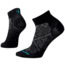 Smartwool PhD Run Ultra Light Low Cut Socks - Women's, Black, Medium, SW001409001-M