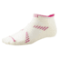 Smartwool PhD Run Ultra Light Micro Sock - Women's-Natural-Large