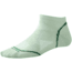 Smartwool PhD Run Ultra Light Micro Sock - Women's-Small-Fresca