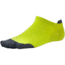 Smartwool PhD Run Ultra Light Micro Sock - Women's-SmartWool Green-Small