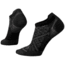 Smartwool PhD Run Ultra Light Micro Sock - Women's, Black, Large SW0SW188001-L