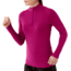 Smartwool PhD Run Zip T - Women's-Berry-X-Small
