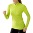 Smartwool PhD Run Zip T - Women's-SmartWool Green-Large