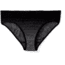 Smartwool PhD Seamless Bikini Womens, Black, XS, SW016026001-XS