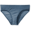 Smartwool PhD Seamless Bikini Womens, Dark Blue Steel, XS, SW016026292-XS