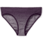 Smartwool PhD Seamless Bikini Womens, Bordeaux, M, SW016026590-M