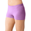 Smartwool PhD Seamless Boy Short - Women's-Lilac-Large
