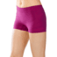 Smartwool PhD Seamless Boy Short - Women's-Berry-Small