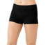 Smartwool PhD Seamless Boy Short - Womens-Black-Large (clearance)