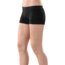 PhD Seamless Boy Short - Womens-Black -Small