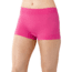 Smartwool PhD Seamless Boy Short - Women's-Bright Pink-Medium