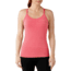 PhD Seamless Long Bra - Womens-Large-Bright Coral