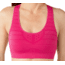 PhD Seamless Racerback Bra - Womens-Bright Pink-X-Small