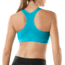 Smartwool PhD Seamless Racerback Bra - Womens, Capri, Extra Small, SW0SO153810XS