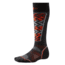 Smartwool PhD Ski Light Sock - Men's-X-Large-Charcoal